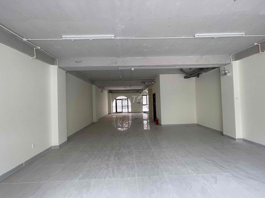 Cho thuê mặt bằng tầng1(trệt)+tầng2 KDT Vạn Phúc
