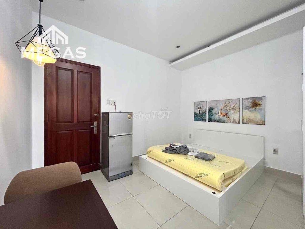 Pass phòng trọ giá SV tiện đi qua Bình Thạnh và các trường ĐH Thủ Đức