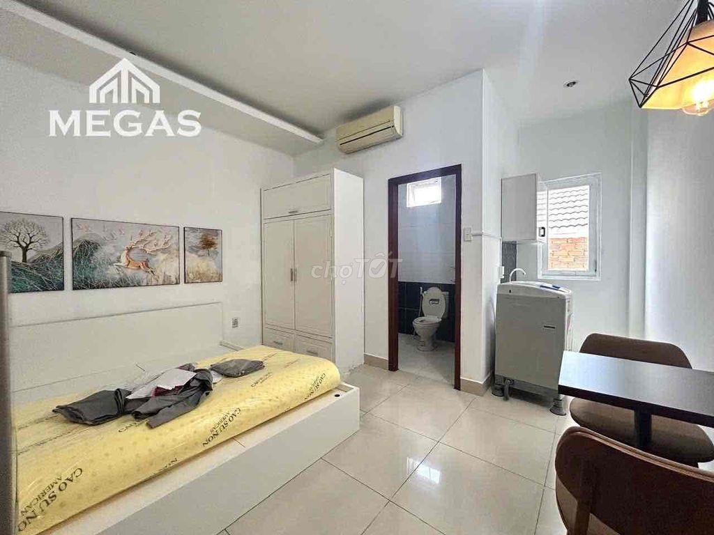 Pass phòng trọ giá SV tiện đi qua Bình Thạnh và các trường ĐH Thủ Đức