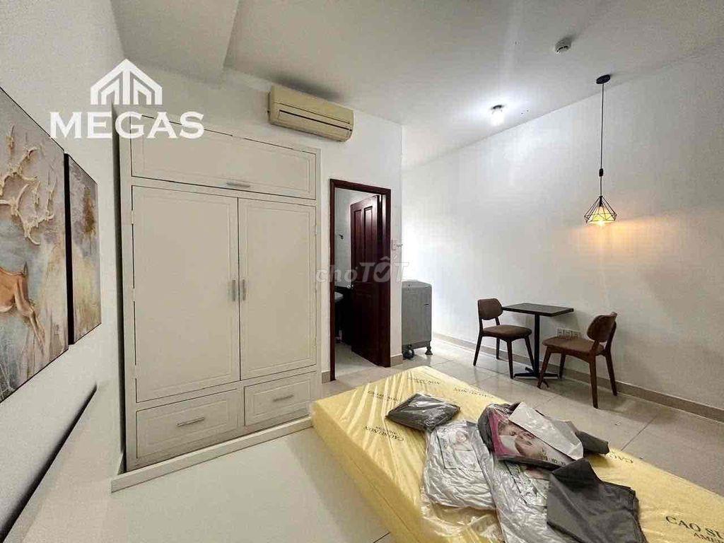 Pass phòng trọ giá SV tiện đi qua Bình Thạnh và các trường ĐH Thủ Đức