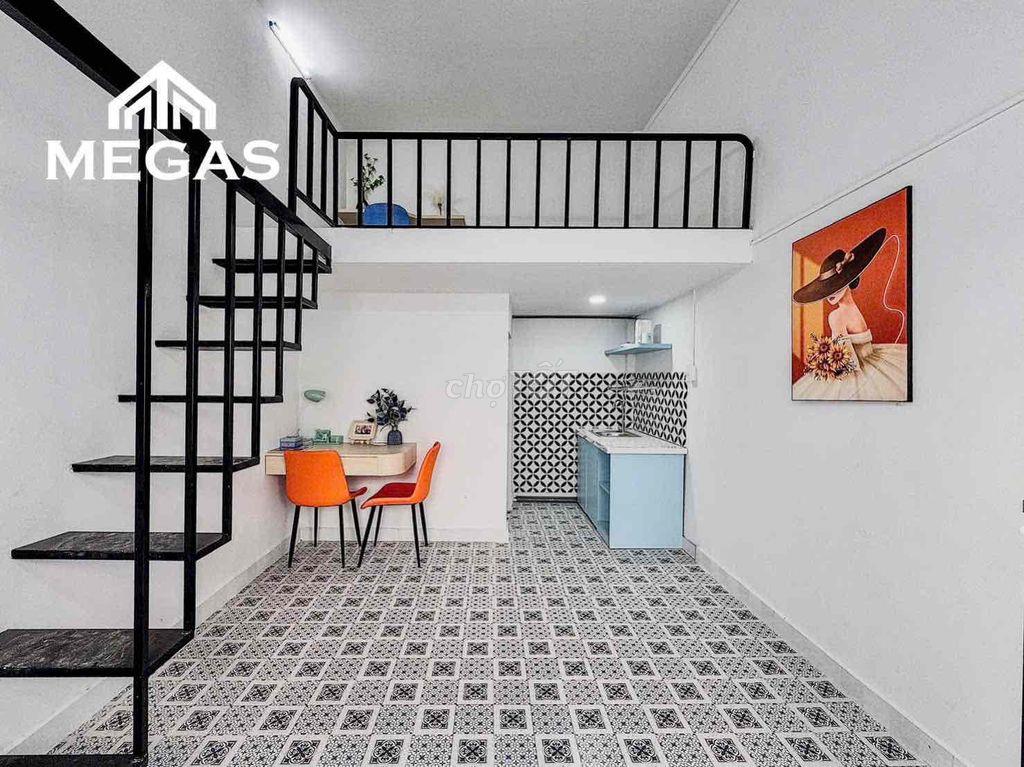 CHO THUÊ PHÒNG GIÁ RẺ_KHU CÔNG NGHỆ CAO