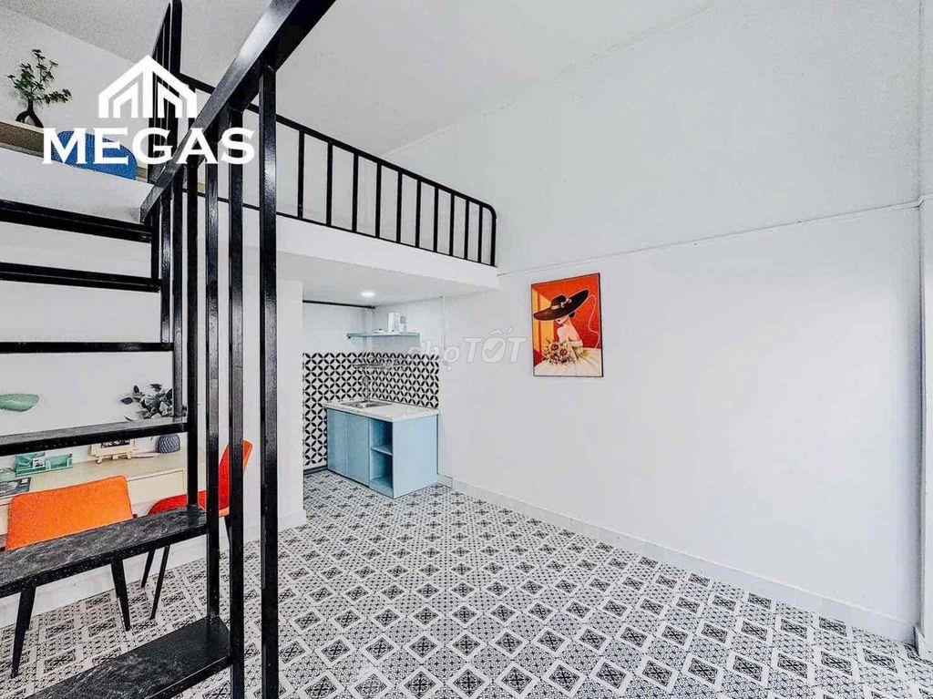 CHO THUÊ PHÒNG GIÁ RẺ_KHU CÔNG NGHỆ CAO