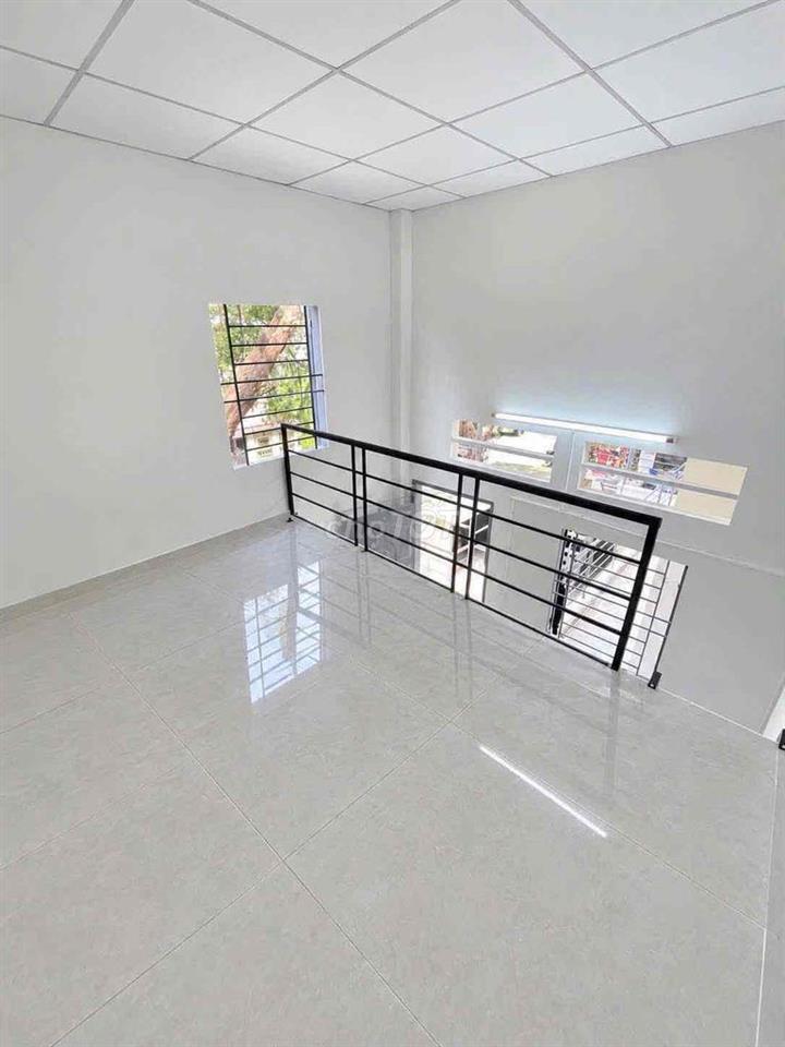 DUPLEX MỚI XÂY - LINH TRUNG GẦN ĐH SPKT - ĐH HUB