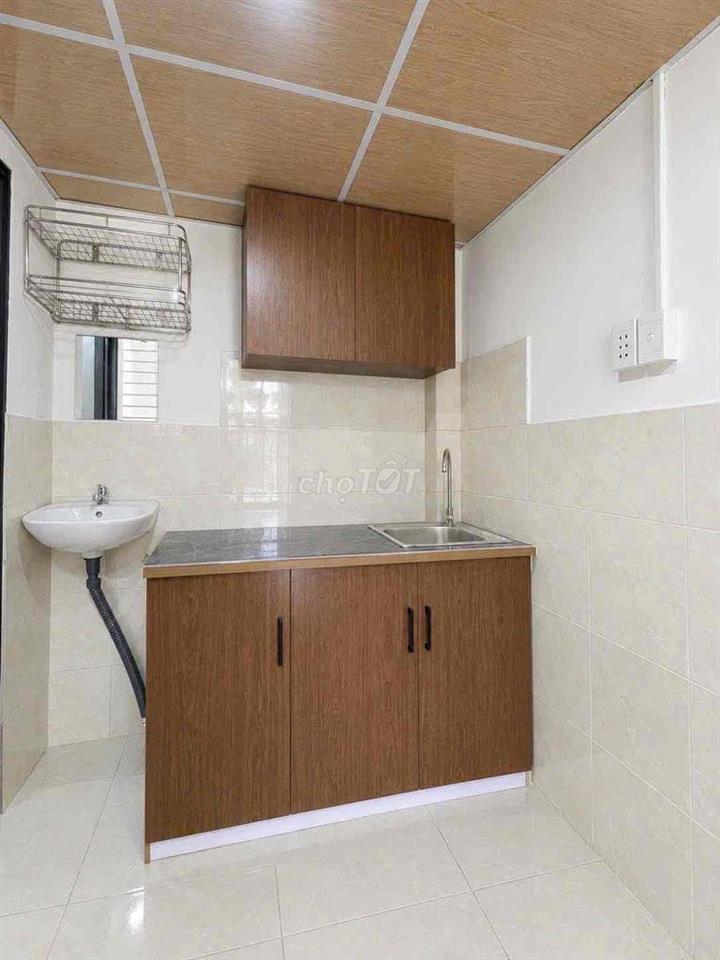 DUPLEX MỚI XÂY - LINH TRUNG GẦN ĐH SPKT - ĐH HUB