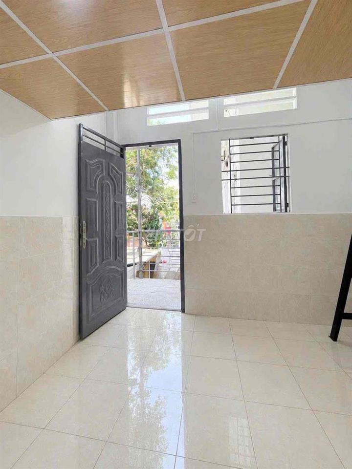 DUPLEX MỚI XÂY - LINH TRUNG GẦN ĐH SPKT - ĐH HUB