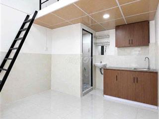 DUPLEX MỚI XÂY - LINH TRUNG GẦN ĐH SPKT - ĐH HUB