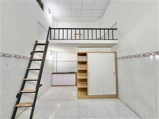DUPLEX MỚI XÂY - NGAY KTX KHU B
