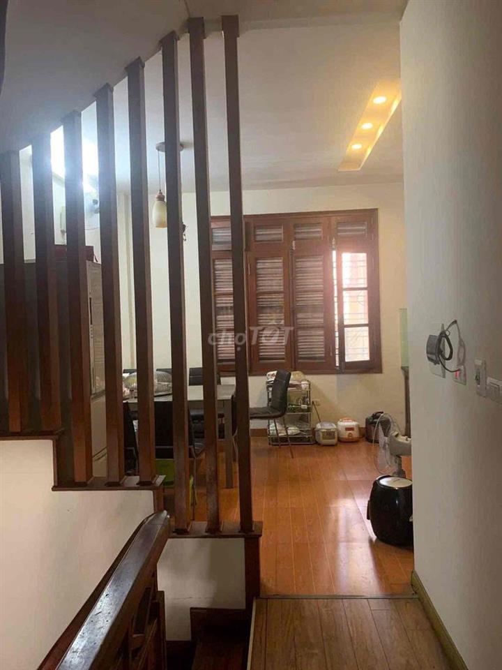 Nhà Chính chủ Quang Trung, Hà Đông