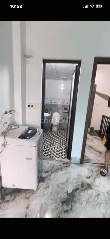 Phòng trọ 500m cổng sau Phenikaa