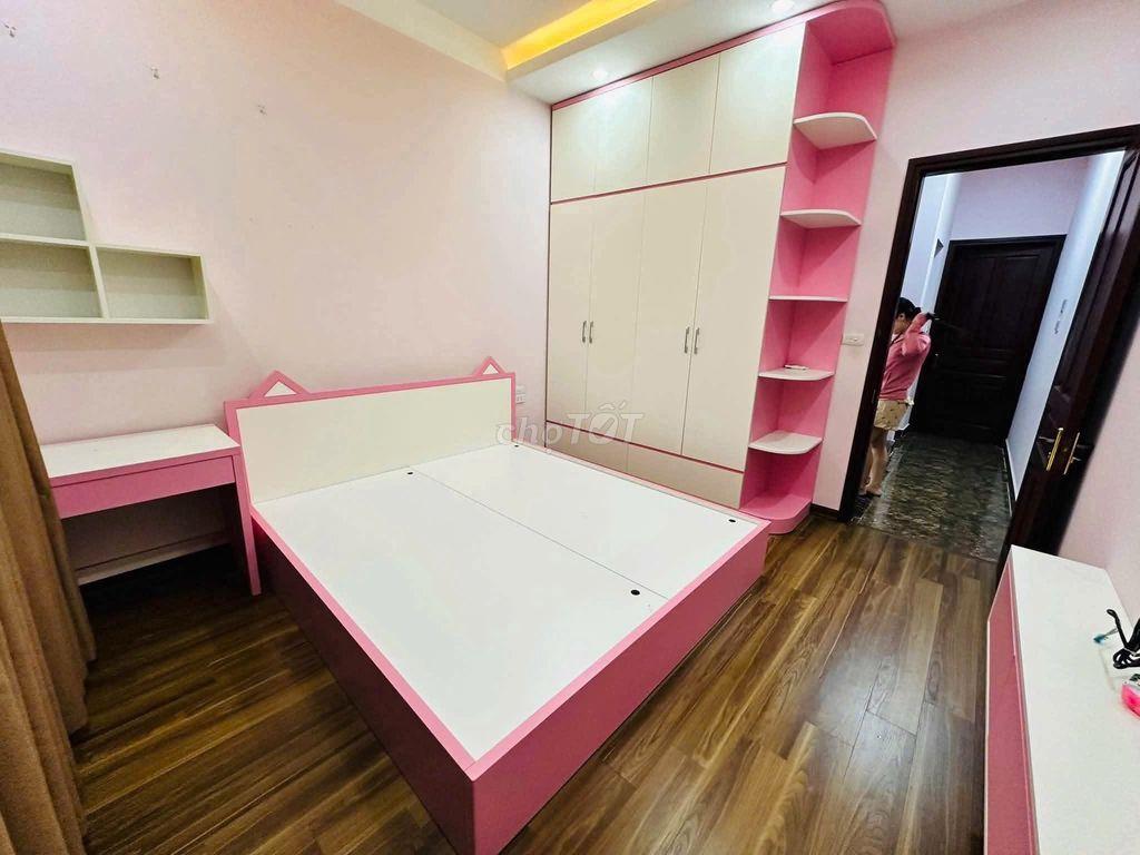 Cho thuê nhà nguyên căn VÂN CANH TRỊNH VĂN BÔ full đồ