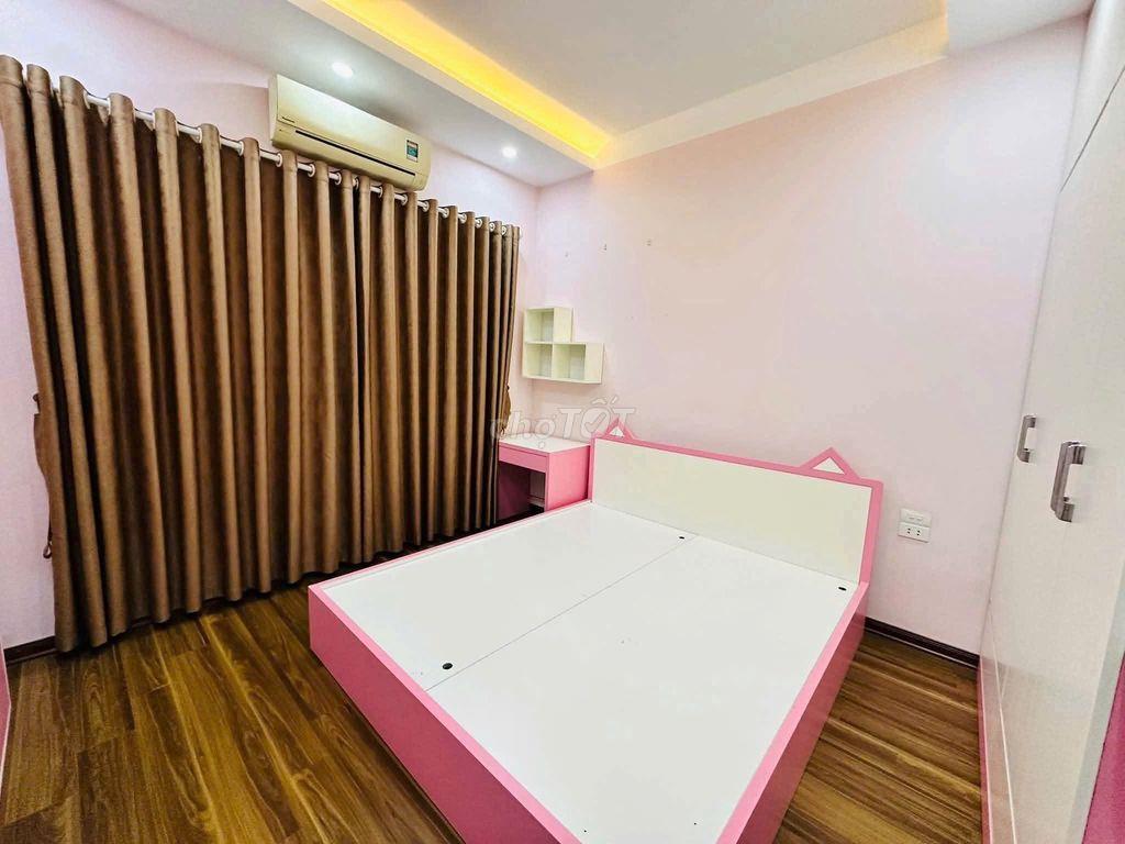 Cho thuê nhà nguyên căn VÂN CANH TRỊNH VĂN BÔ full đồ
