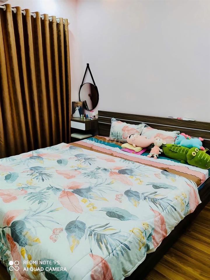 Cho thuê nhà nguyên căn VÂN CANH TRỊNH VĂN BÔ full đồ