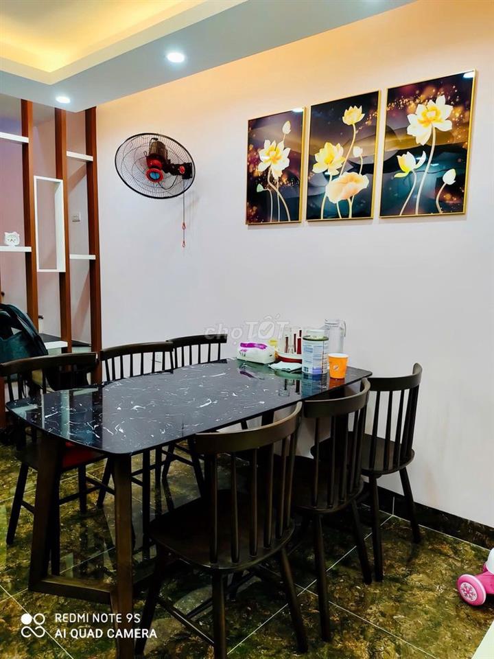 Cho thuê nhà nguyên căn VÂN CANH TRỊNH VĂN BÔ full đồ