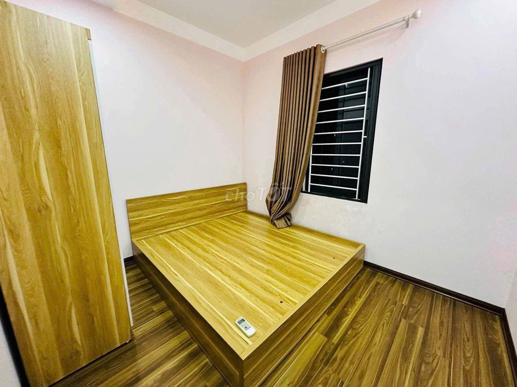 Cho thuê nhà nguyên căn VÂN CANH TRỊNH VĂN BÔ full đồ