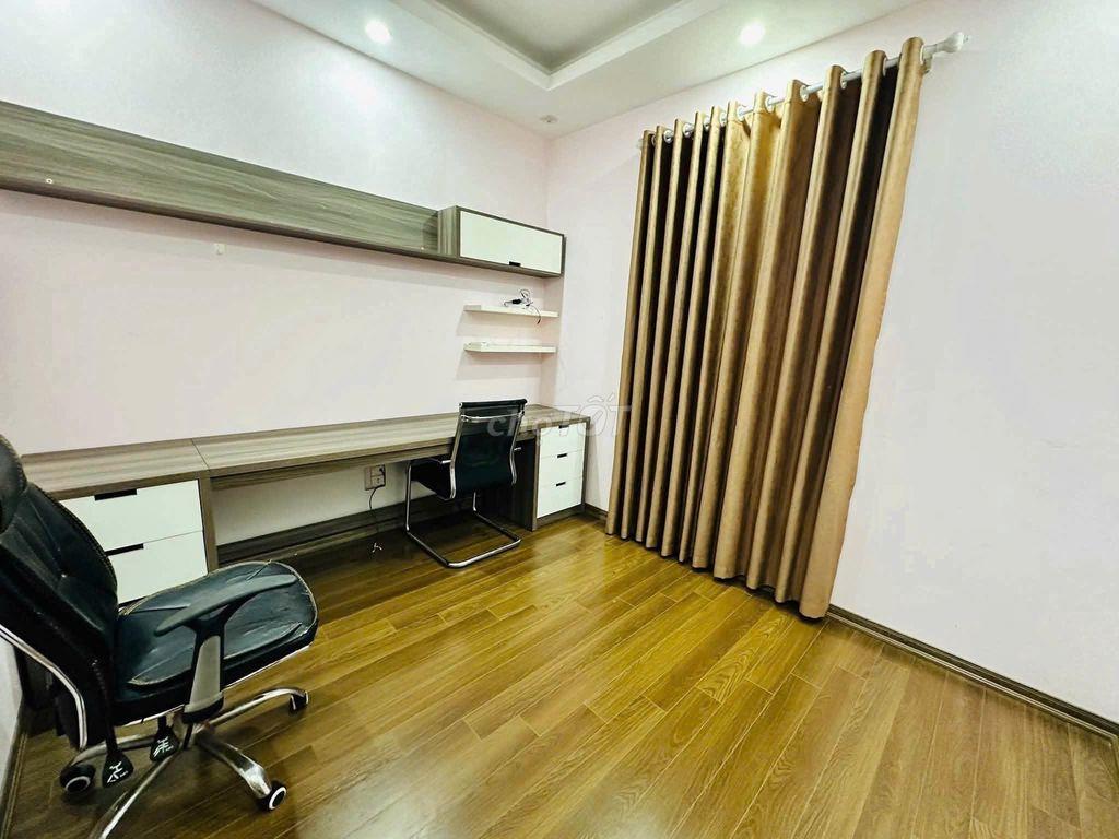 Cho thuê nhà nguyên căn VÂN CANH TRỊNH VĂN BÔ full đồ