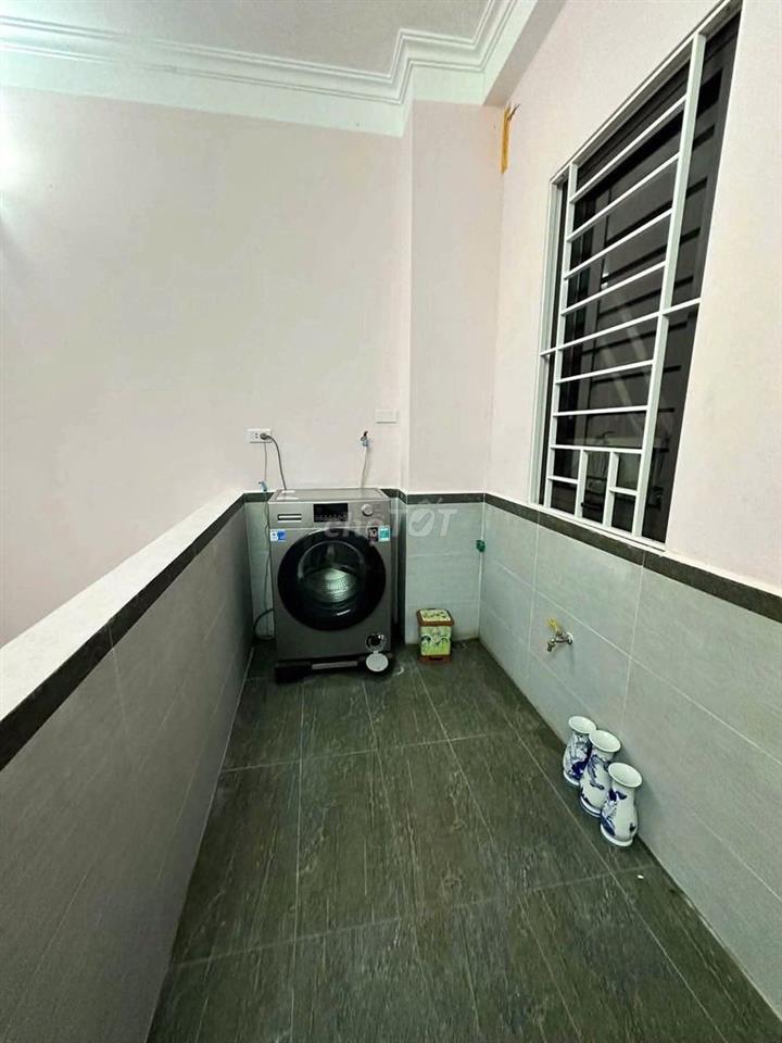 Cho thuê nhà nguyên căn VÂN CANH TRỊNH VĂN BÔ full đồ