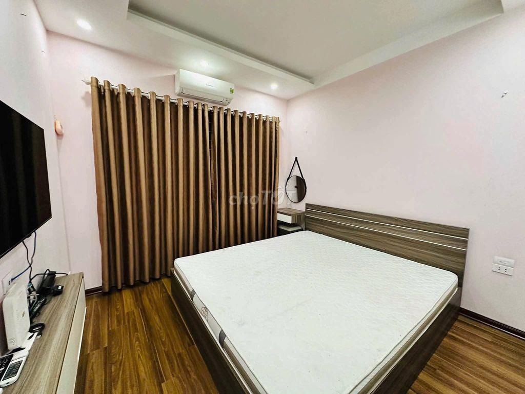 Cho thuê nhà nguyên căn VÂN CANH TRỊNH VĂN BÔ full đồ