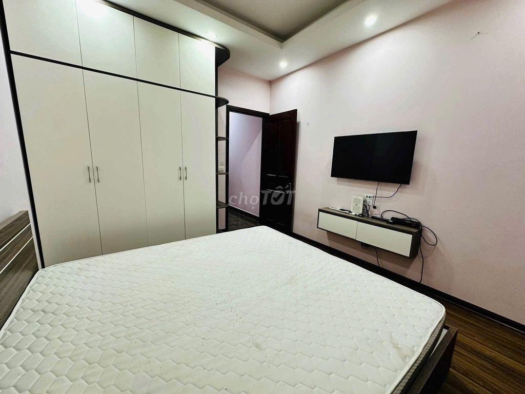 Cho thuê nhà nguyên căn VÂN CANH TRỊNH VĂN BÔ full đồ