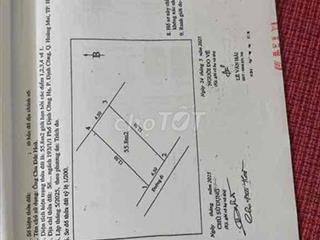 Chính chủ cần bán nhà ở Định Công Hạ Hoàng Mai