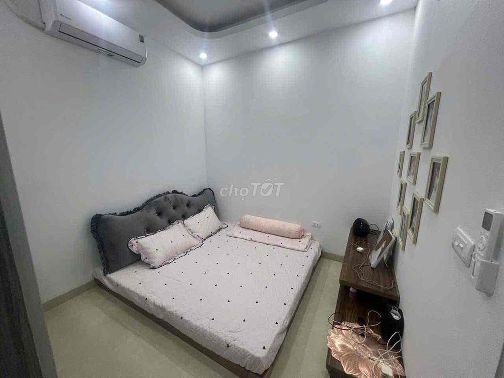 Chính chủ cần bán nhà ở Định Công Hạ Hoàng Mai