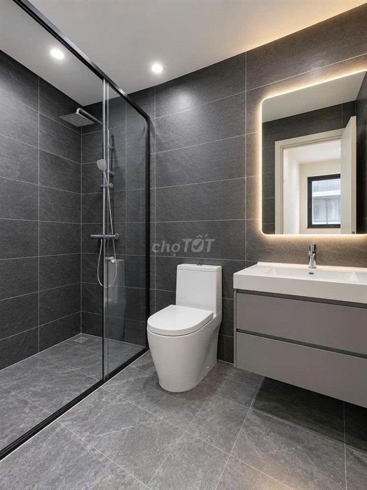 Bán tòa nhà 8 tầngx53m sàn, tại ngõ ô tô thông khu Kim Mã, Ngọc Khánh