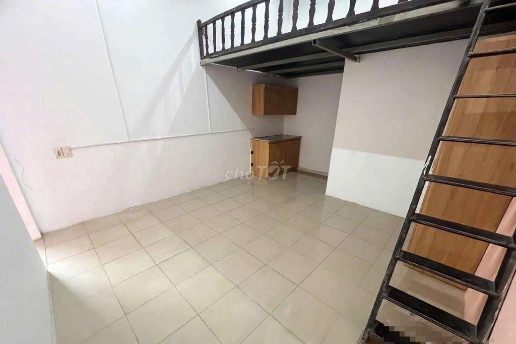 Cho thuê nhà trọ chính chủ