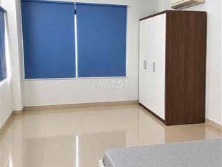 Cho thuê phòng trọ 112 Mễ Trì Thượng [25m2|full đồ|ban công]