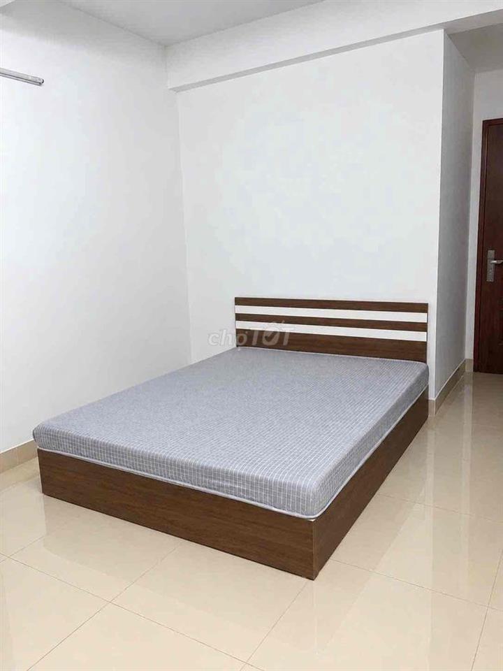 Cho thuê phòng trọ 112 Mễ Trì Thượng [25m2|full đồ|ban công]