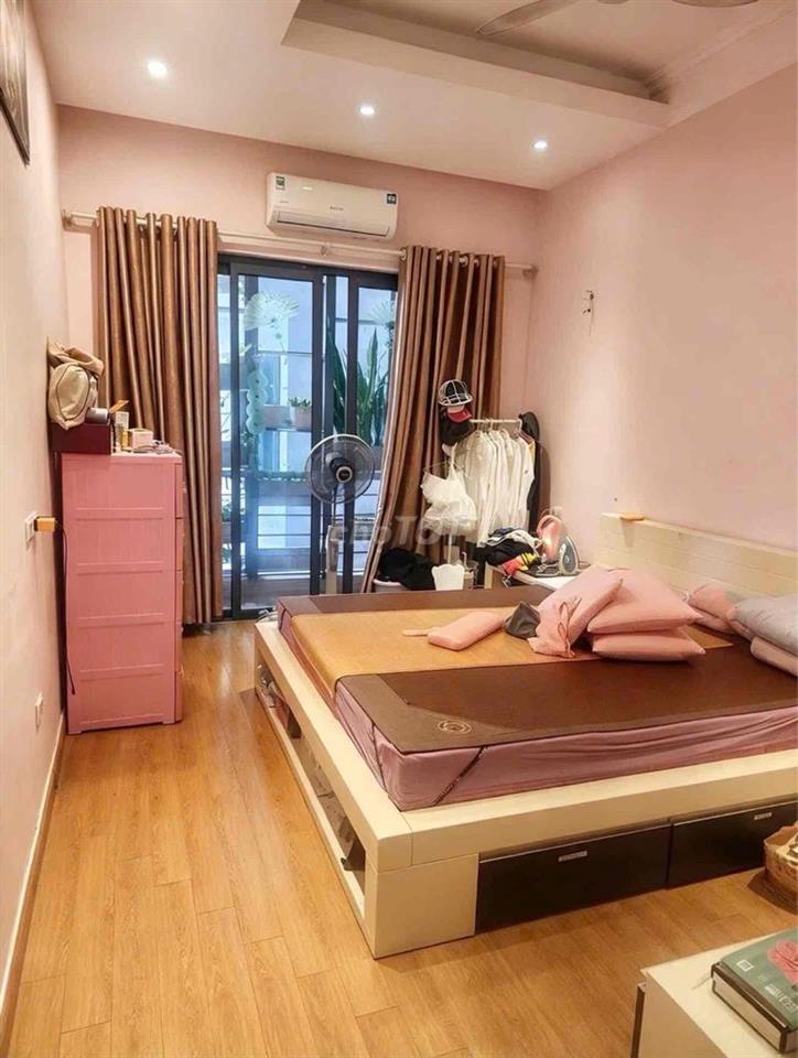 🔥 BẰNG LIỆT – NHÀ ĐẸP Ở NGAY – HƯỚNG ĐÔNG NAM – GIÁ HƠN 9 TỶ!