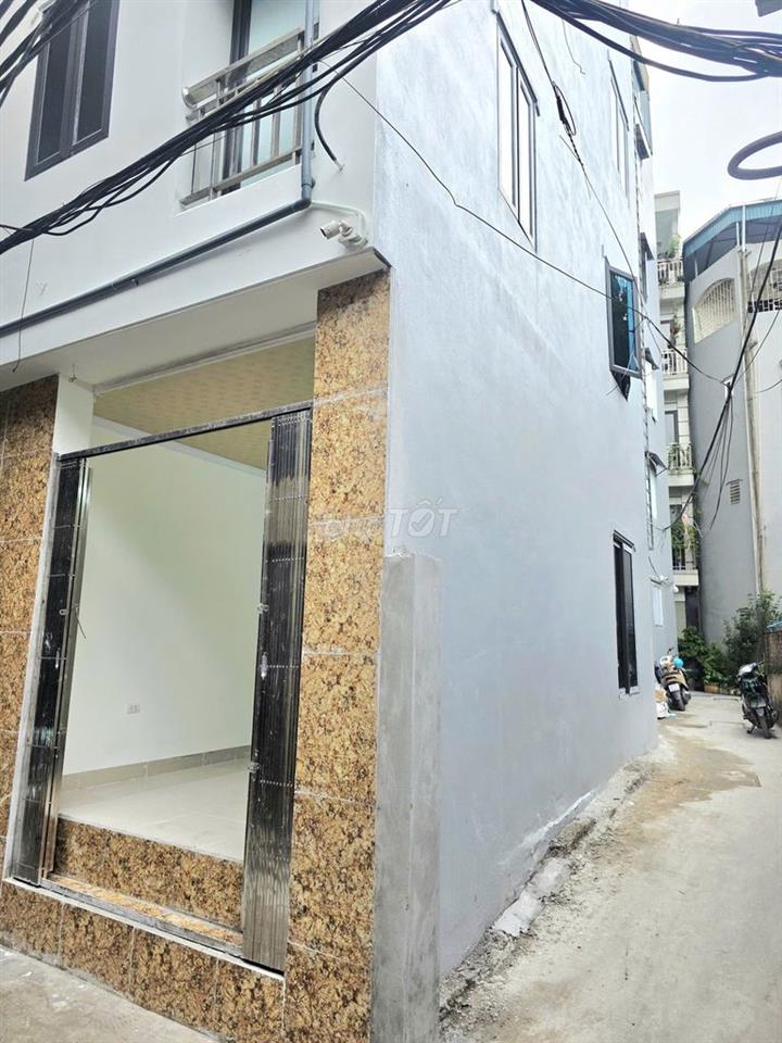 Cho thuê kiot kinh doanh ở Triều Khúc - Thanh Liệt - Hà Nội