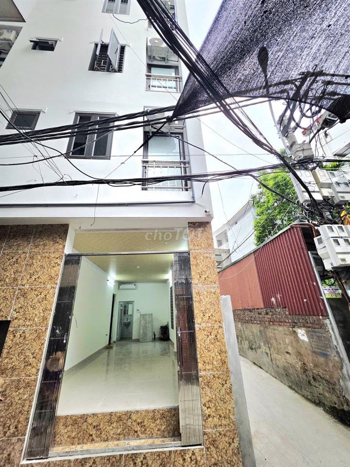 Cho thuê kiot kinh doanh ở Triều Khúc - Thanh Liệt - Hà Nội