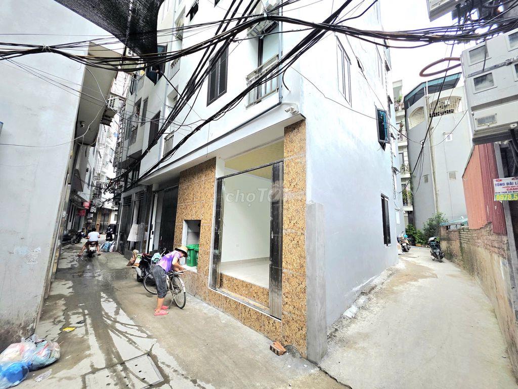 Cho thuê kiot kinh doanh ở Triều Khúc - Thanh Liệt - Hà Nội