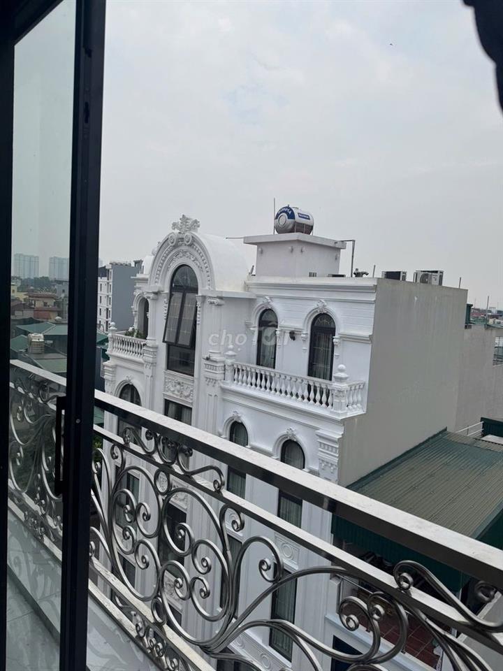 Cho thuê phòng