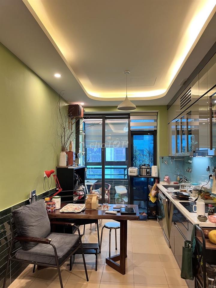 Chủ nhà cần bán Bán căn hộ tòa  JSC 34, 2PN, DT 82m2 giá 6 tỷ