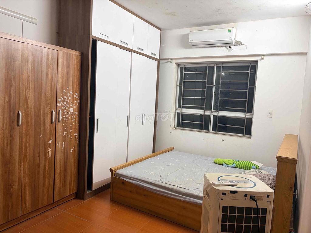 Chính chủ cho thuê căn hộ cc
