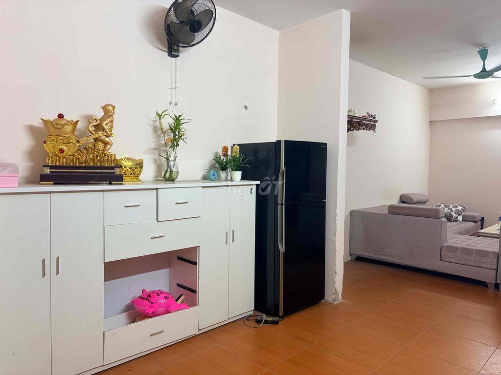 Chính chủ cho thuê căn hộ cc