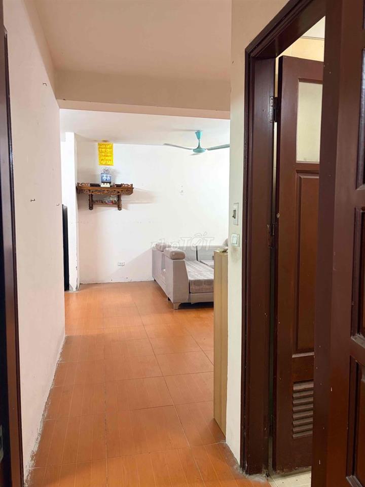 Chính chủ cho thuê căn hộ cc