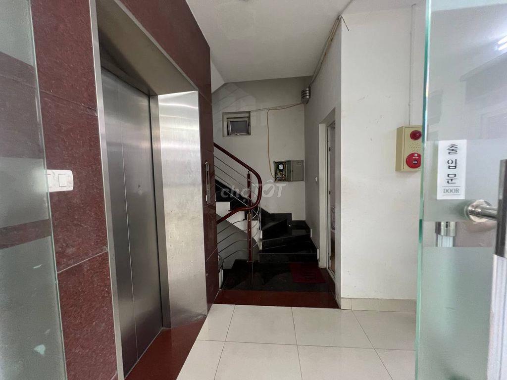 🏢 70M² – 8TR/THÁNG | TẦNG 5 | KHUẤT DUY TIẾN