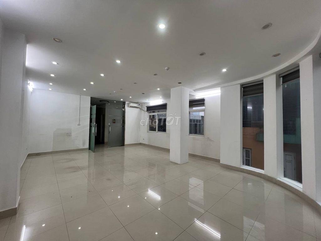 🏢 70M² – 8TR/THÁNG | TẦNG 5 | KHUẤT DUY TIẾN