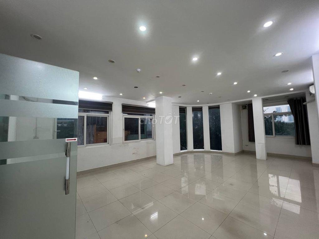 🏢 70M² – 8TR/THÁNG | TẦNG 5 | KHUẤT DUY TIẾN