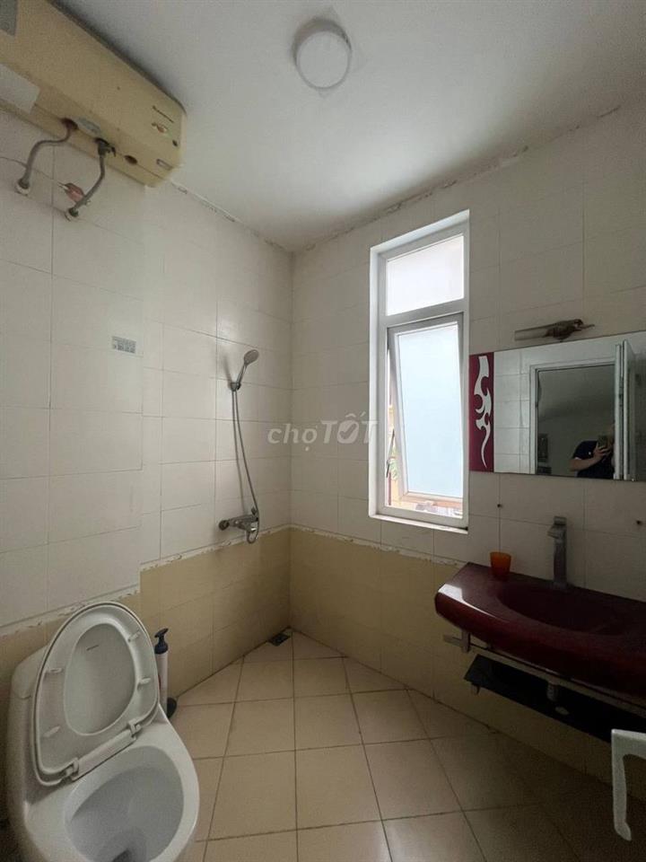 🏢 70M² – 8TR/THÁNG | TẦNG 5 | KHUẤT DUY TIẾN