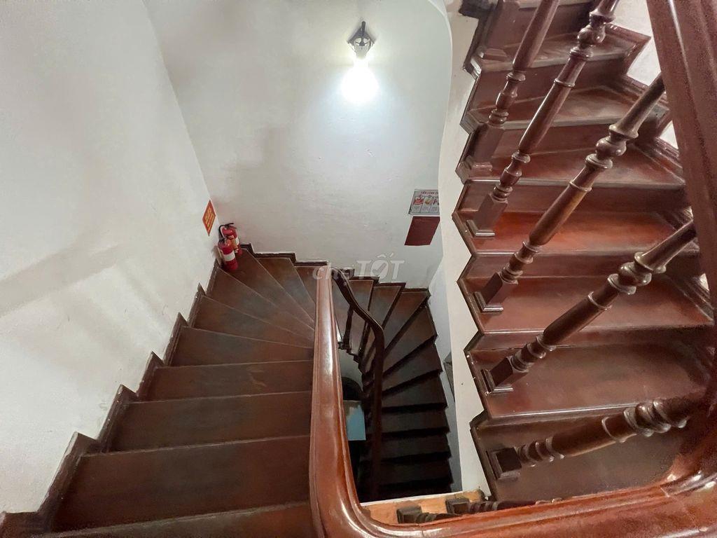 🏢 25M² – 6,5TR | 30M² – 5,5TR | NGÕ 164 KHUẤT DUY TIẾN, THANH XUÂN