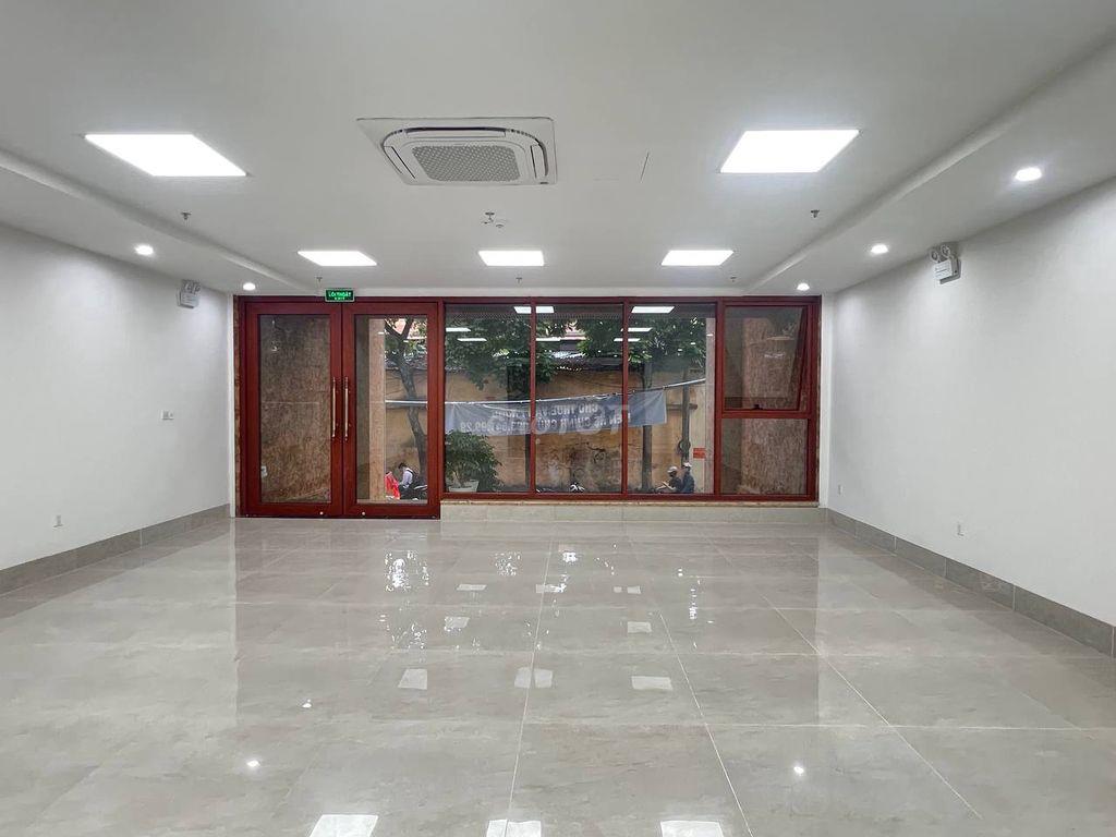 🏢 100M² – 22TR | 110M² – 25TR | TẦNG 1, 2 | KHUẤT DUY TIẾN, THANH XUÂN