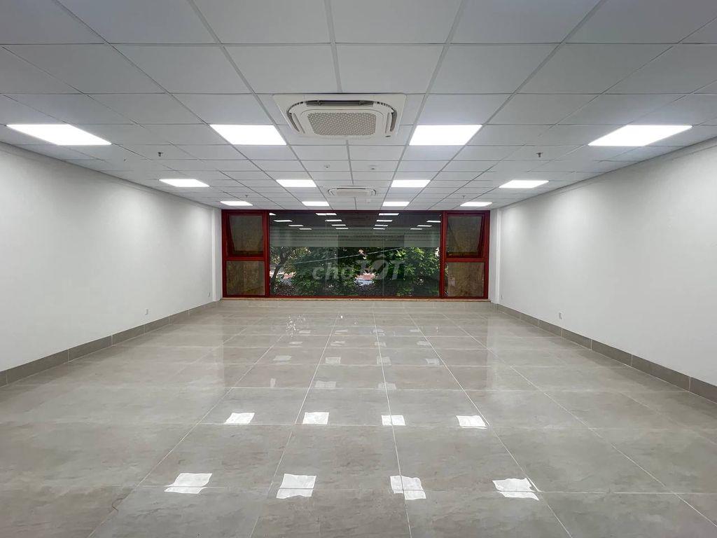 🏢 100M² – 22TR | 110M² – 25TR | TẦNG 1, 2 | KHUẤT DUY TIẾN, THANH XUÂN