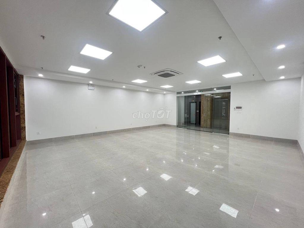 🏢 100M² – 22TR | 110M² – 25TR | TẦNG 1, 2 | KHUẤT DUY TIẾN, THANH XUÂN