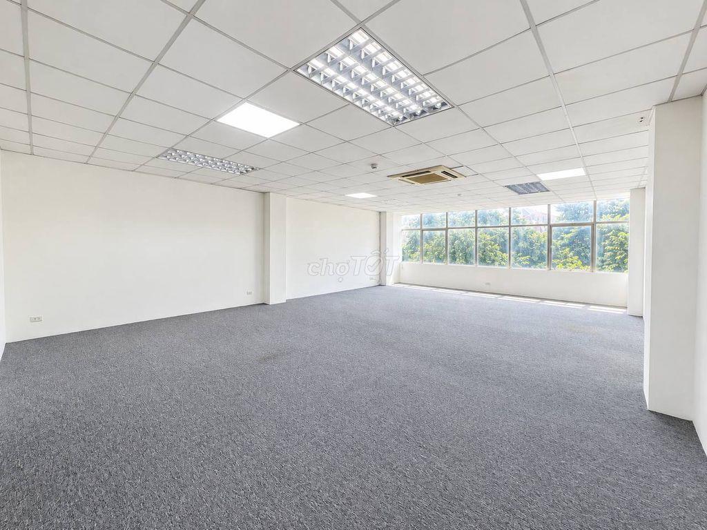 🏢 70M² – 16TR/THÁNG | TẦNG 4 | KHUẤT DUY TIẾN, THANH XUÂN