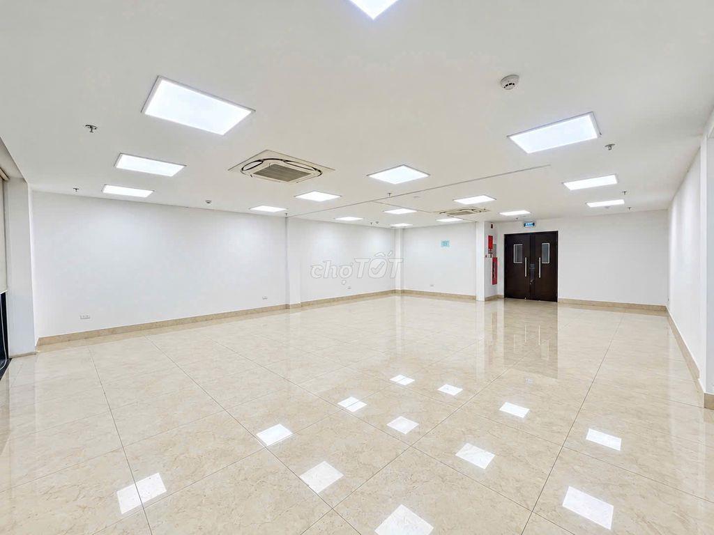 🏢 100M² – 20TR/TẦNG | TẦNG 2, 3, 5, 7, 8 | KHUẤT DUY TIẾN, THANH XUÂN