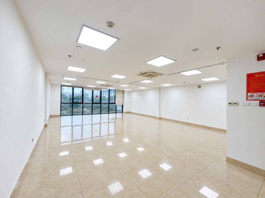 🏢 100M² – 20TR/TẦNG | TẦNG 2, 3, 5, 7, 8 | KHUẤT DUY TIẾN, THANH XUÂN