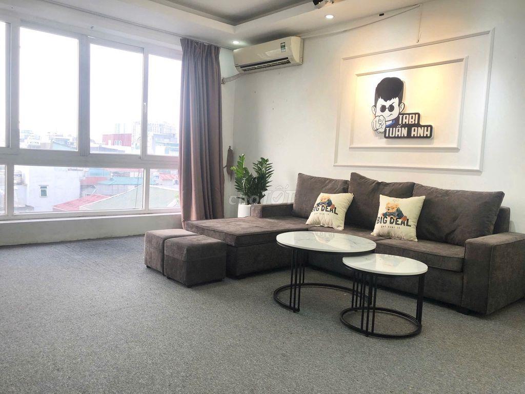 53M² – 10,5TR/THÁNG (CHƯA VAT) | TẦNG 7 | TÂY SƠN, ĐỐNG ĐA