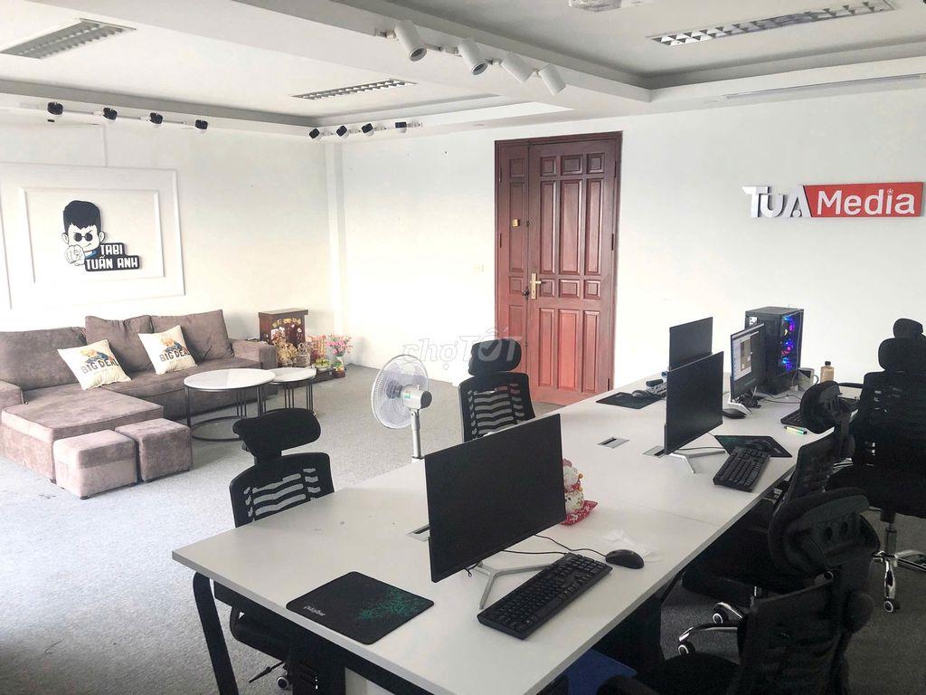 53M² – 10,5TR/THÁNG (CHƯA VAT) | TẦNG 7 | TÂY SƠN, ĐỐNG ĐA